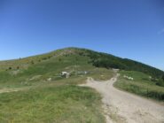 Verso Cima Marta