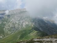 Passo delle Saline e Cima omonima