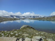 Lago Gias di Beu