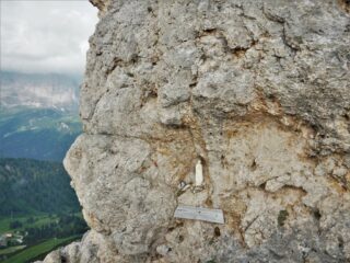 La Madonnina degli Alpinisti