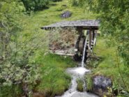 La valle dei mulini
