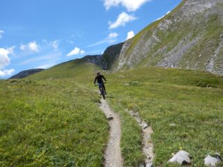 Tratti di buon sentiero