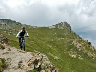 Matti sotto la Tempesta