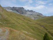 Nel Vallon du Peas