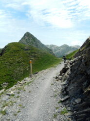 verso colletto Campanin