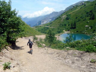 passaggio al Terrasole