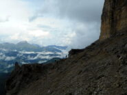 sempre sul 7 parzialmente attrezzato