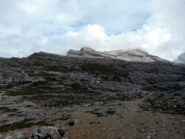 punta Cavallo e Sasso delle Dieci