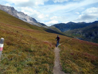 sul lungo traverso