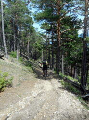 gran finale sul GR5