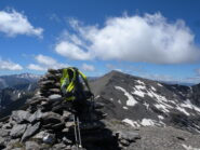 ometto Frappier e Gran Q.