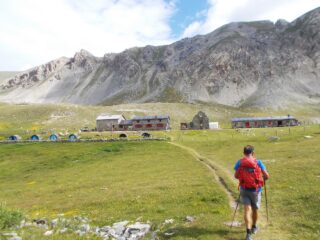 verso il Rifugio della Gardetta
