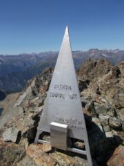 la cima 