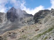 il canale di discesa 