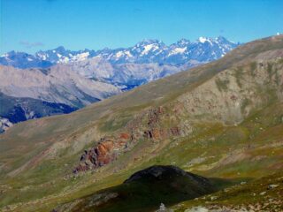le Alpi del Delfinato (Ecrins)