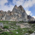 La Torre Piccola è la seconda da destra.