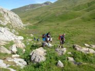 Arriva l'arrampigranda