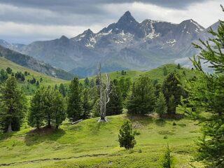 Pic de Rochebrune