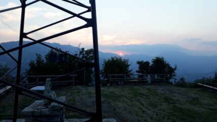 Monte Ubione 