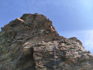 Salto del Dragone