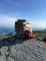 In Cima in Ceppo