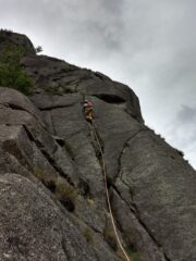 Sul bel sesto tiro