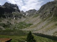 Panorama dal Rifugio