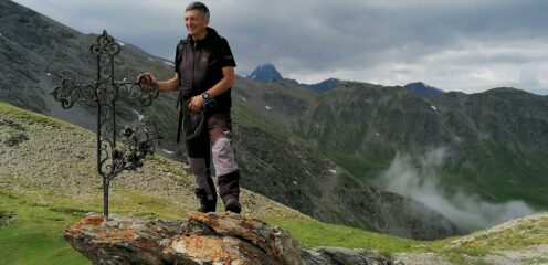Monte Giassiez