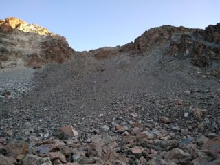 Colle di Meano.