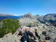 Verso la Charrà e Mulatera