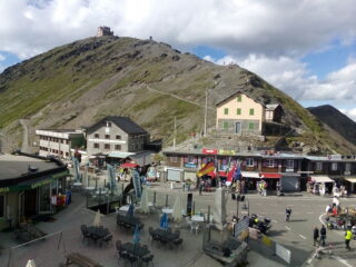 Il passo.