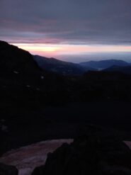 La pianura si risveglia