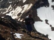 Scatto x la vetta