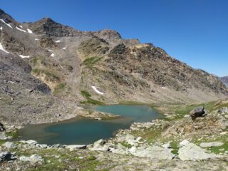 Lac du Loup