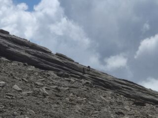 Passaggino in discesa
