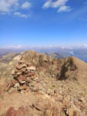 Monte Malinvern Ovest