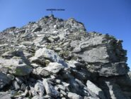 il castelletto roccioso