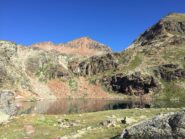 Il primo lago di Lussert