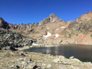 Il secondo lago di Lussert