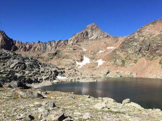 Il secondo lago di Lussert