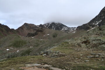 Emilius incappucciato