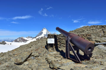 Obice del primo conflitto mondiale