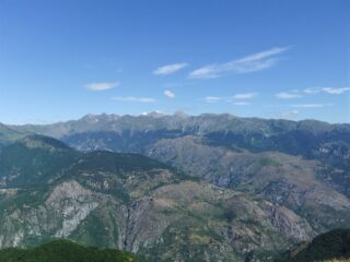 Verso le Marittime