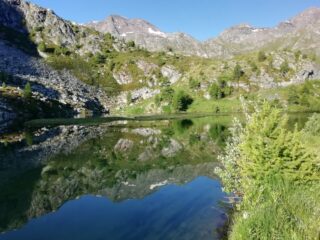 Lago Layet