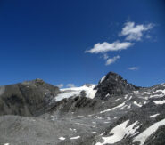 Vedretta dei Vitelli e Cristallo