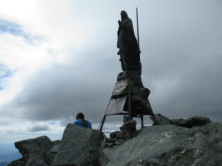 Monte Granero (m.3171)