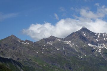Dal Palon al Rocciamelone