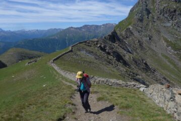 Al Colle dell'Orsiera