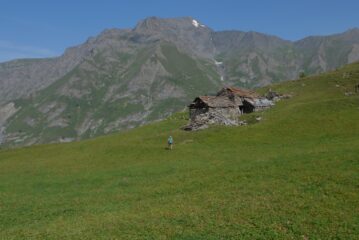 Alle grange Selle