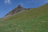 Sotto il colle d'Almiane
